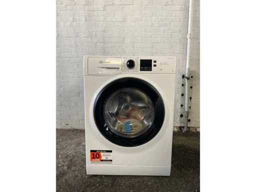 Bauknecht WAM 914 A wasmachine Voorbelading 9 kg 1400 RPM Wit 