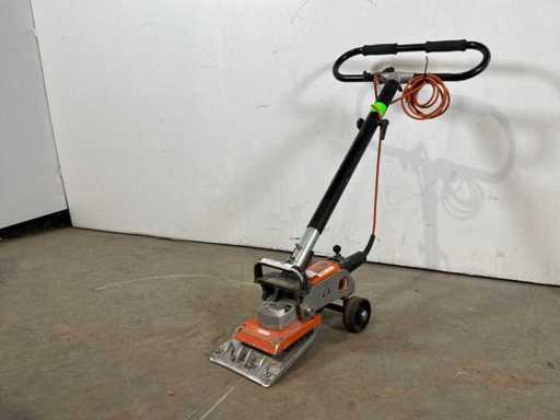 2015 Uzin Utz/Wolff Duro-Stripper Carpet Stripper