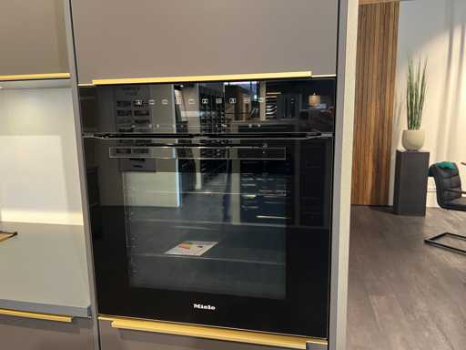 Miele - H7264 - Oven (c)