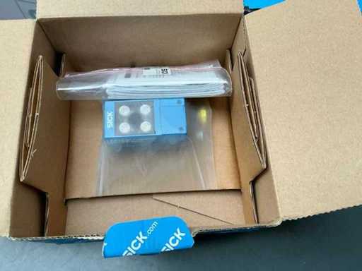 Sick Irc620s-t11503 Industrieel barcodelezer