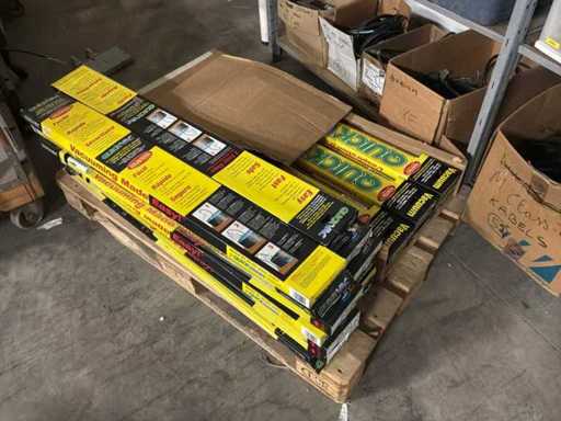 Quickdrain Afvoerdarm (27x)