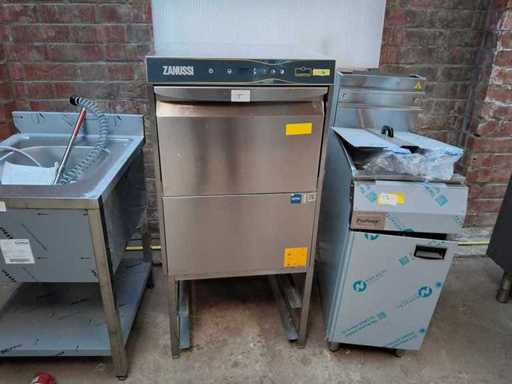 Zanussi - 2022 - Dishwasher