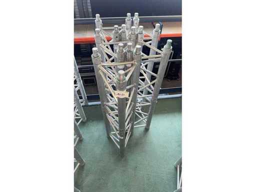 10x T31 STRAIGHT 50CM