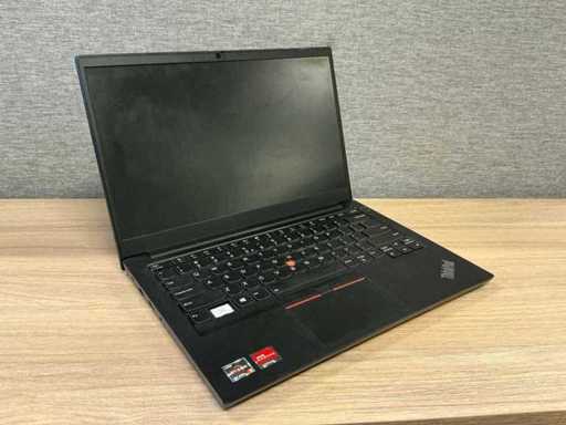 Lenovo Thinkpad E14 Gen2 (20T6000VMH)