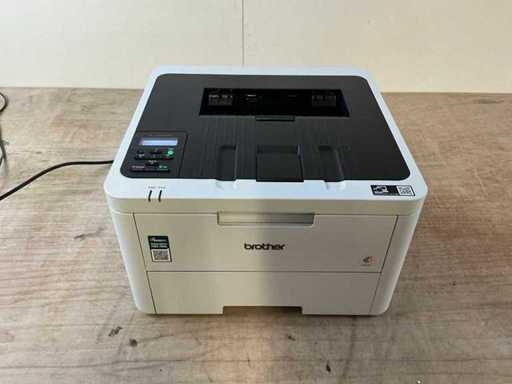 Brat HL-L3220CWE drukarz