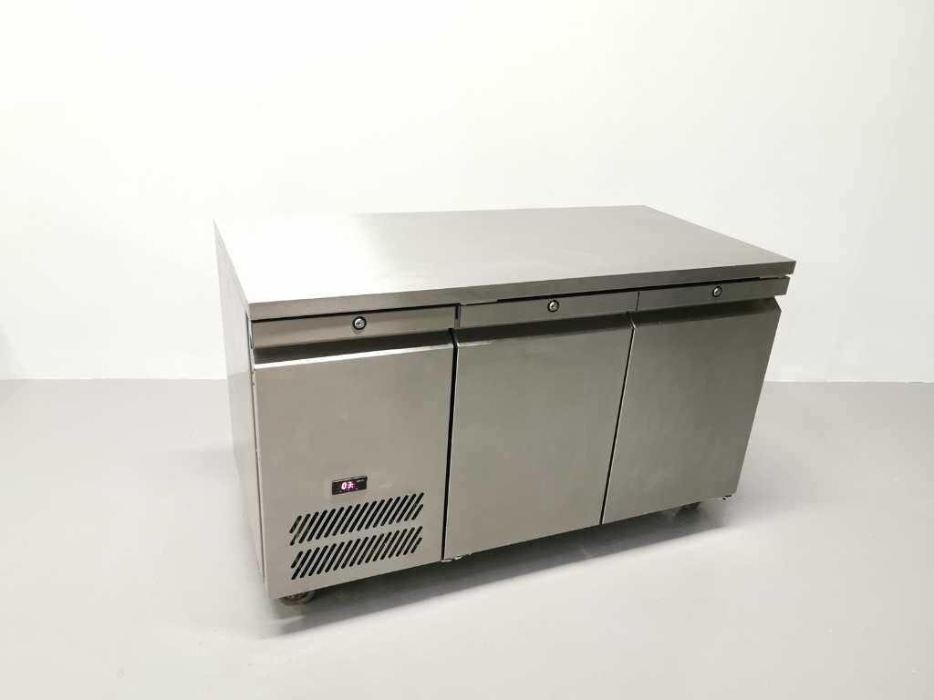 Williams - HJ02H - Refrigerated Table