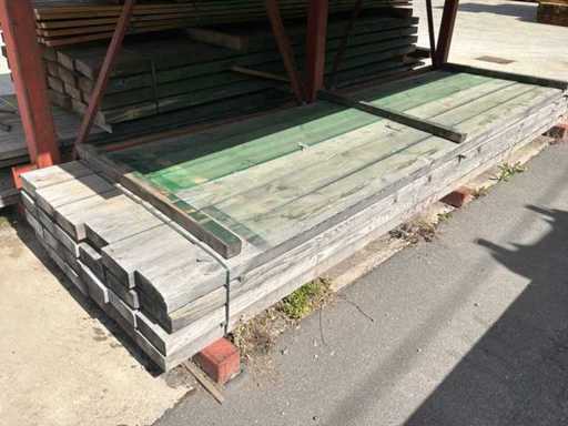 Lumber 7/18 n°49