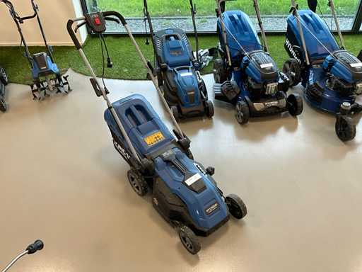 2024 Hyundai 57050 Lawn Mower