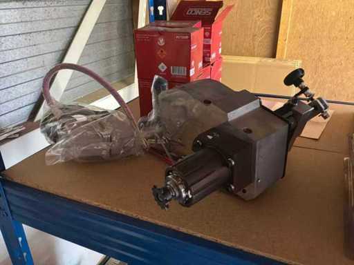 Piesă pentru mașina de lipit