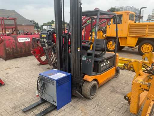 Stivuitor STILL R20-20