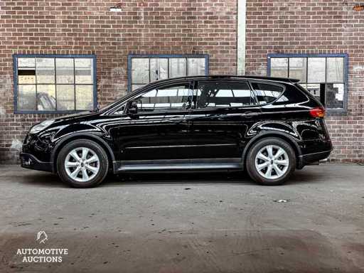Subaru Tribeca 3.0R Boxer H6 Luxury 245pk 2008 -Orig. NL-, 28-ZG-ZD Youngtimer