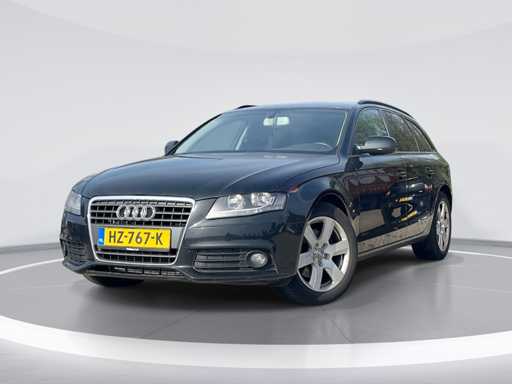 Audi A4 Avant 2.0 TDI Pro Line 2010 | HZ-767-K