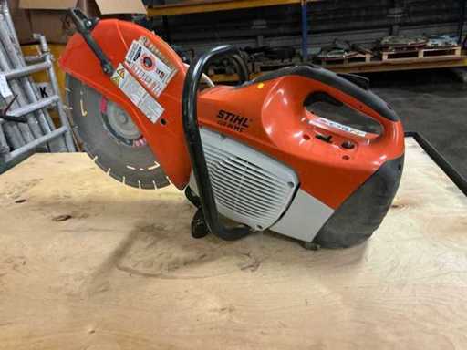 STIHL TS420 Power Cutter