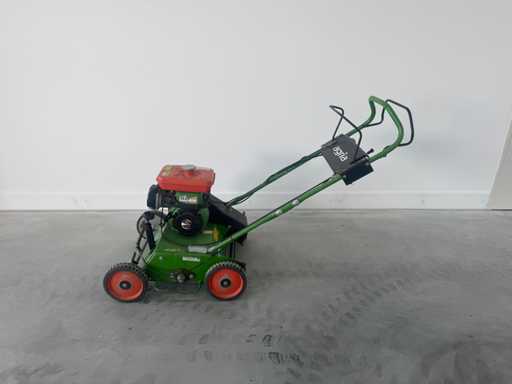 Agria - 8200 - Vertikutierer Agria