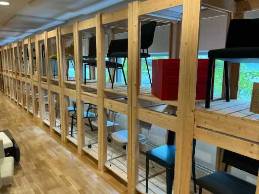 Presentatiemeubel (52x)