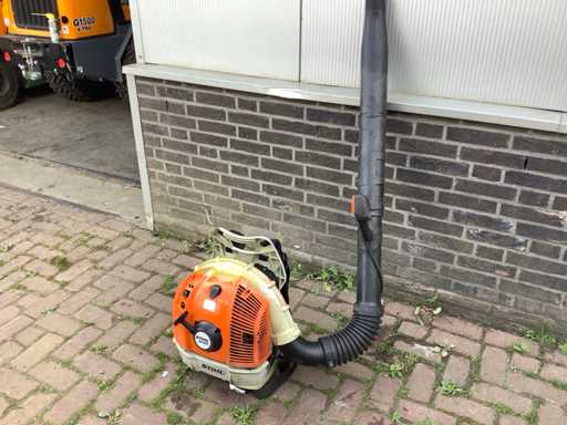 Stihl Br600 Bladblazer