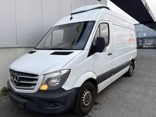 2017 Mercedes-Benz Sprinter Bedrijfswagen