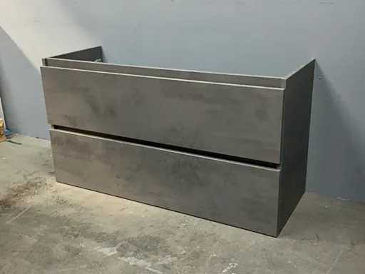 Primabad - WK 1200 DN-C Dulap de baz? pentru chiuvet? 120 x 65 x 45 cm