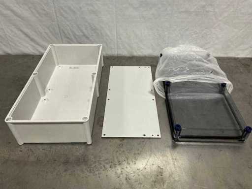 Cutie de instalare EATON 540x270 mm