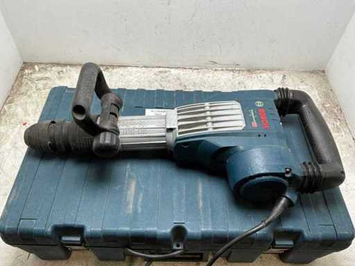 2021 Bosch GSH 11 VC Breekhamer 11kg SDS-Max
