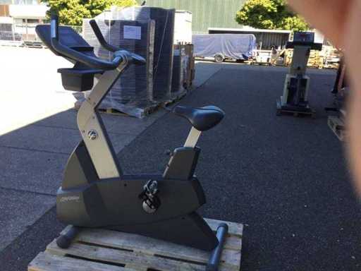 LifeFitness - Home Trainer