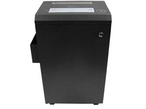 Sam Creative - SHRED002002 - Papierschredder 53 Liter