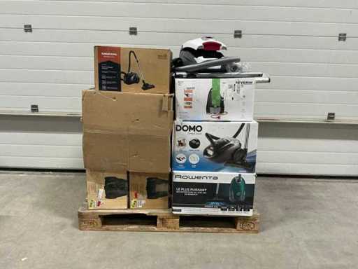 Palettenstaubsauger (14x)