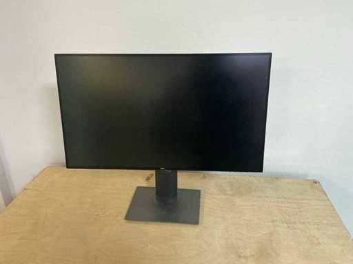 Moniteur Dell U2720Q 