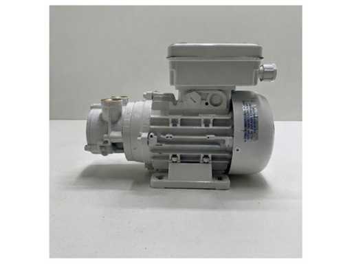 Gianneschi ACB 61 G self-priming bronze liquid pump 230V