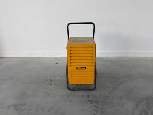 Wilms - KT60 - Kondenstrockner