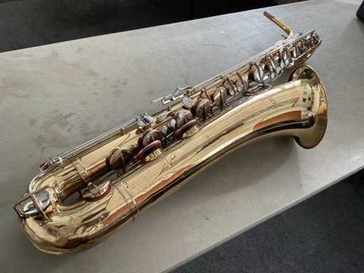 Selmer Baritonsaxofoon