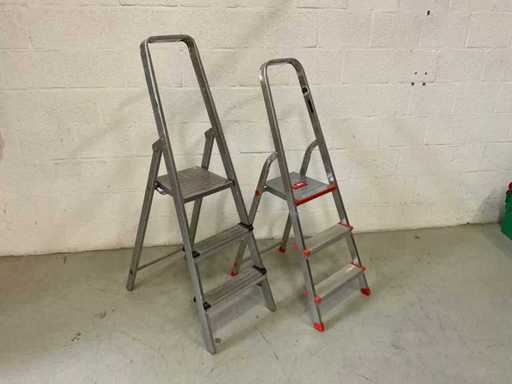 Altrex Steady S 503 Scala (2x)