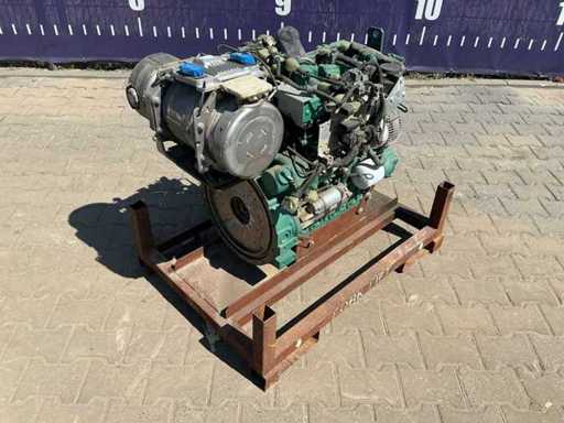 Moteur diesel