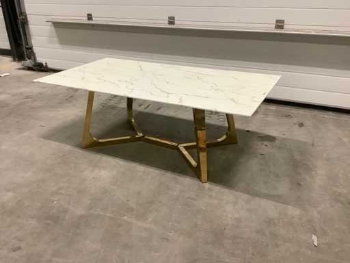 Great Home - 130x70x45cm - tavolini da caffè (7x)