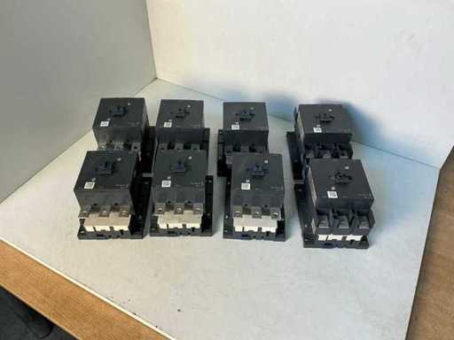 Schneider LC1 D115 Electrical part (8x)