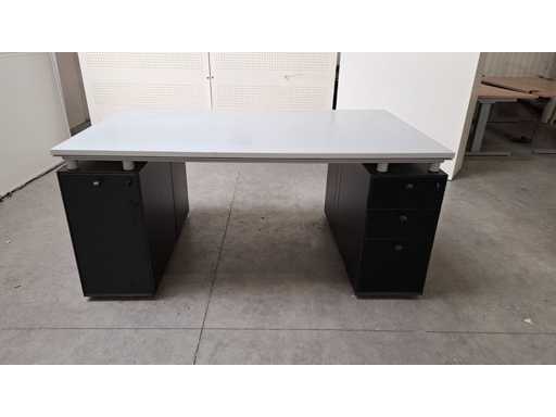 BULO - 166 - M - Directiebureau