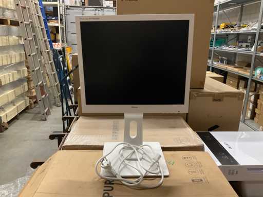 Iiyama ProLite B1780SD PL1780