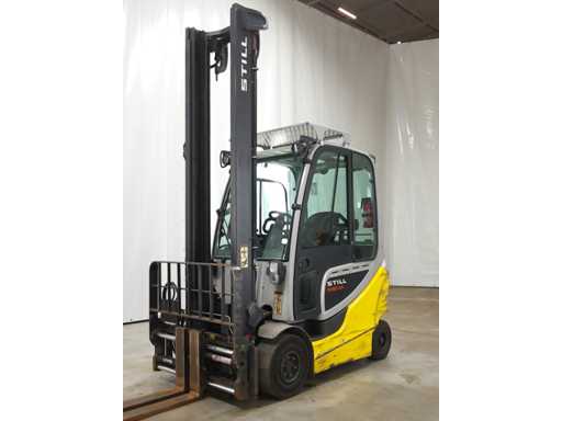STILL RX60-25 Forklift