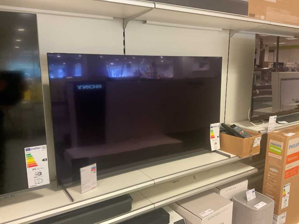 Sony XR-55A83L Television