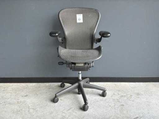 Herman Miller Aeron B Office Chair