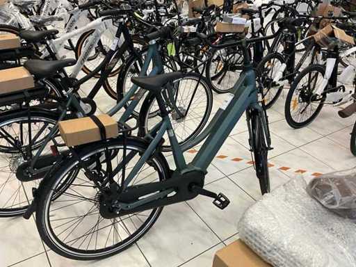 Bicicletă electrică nefolosită (2x)