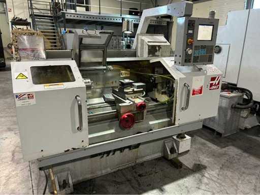 2006 Haas TL-1CE CNC-draaibank
