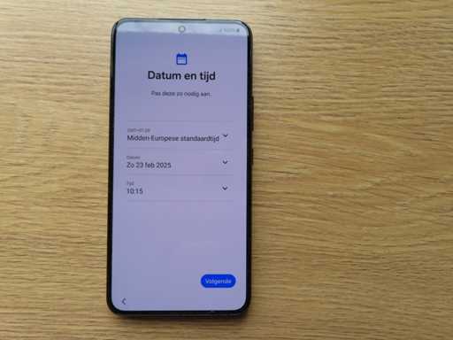 Samsung - S22 - SM-S901/B - Telefono cellulare