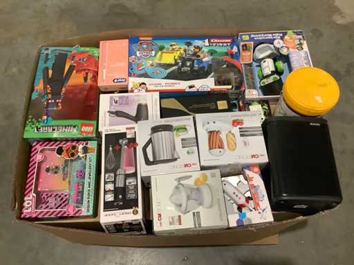 Bunuri de returnare a pale?ilor