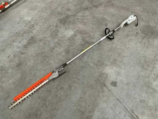 2014 Stihl HLE71 Elektropol-Heckentrimmer