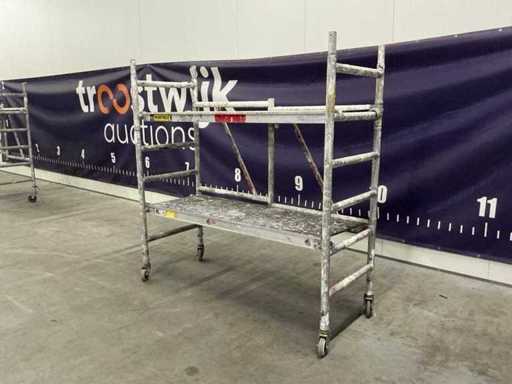 Rontrex Kamersteiger