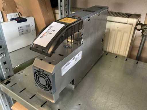 Acopos Multi 8B0C0320HC00.00A-1 Frequentieregelaar