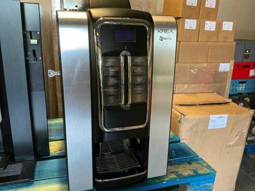 Necta Krea Hot Drink Vending Machine