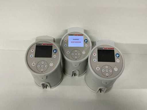 Kanmed - BW3 - Baby Warmer (3x)