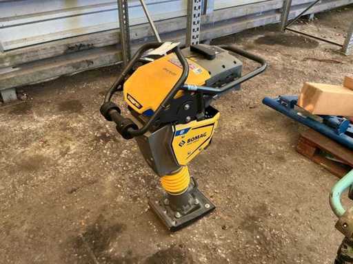 BOMAG BT 60 E E-Rammer 2022